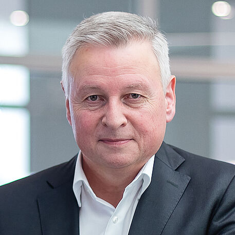 Uwe Burk