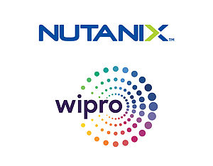 Nutanix / Wipro