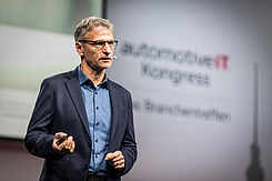 Impressionen automotiveIT Kongress 2022
