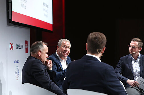 Impressionen automotiveIT Kongress 2021