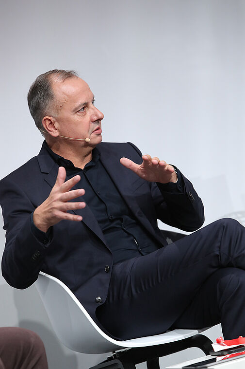 Impressionen automotiveIT Kongress 2021