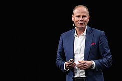Impressionen automotiveIT Kongress 2022