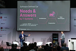 Impressionen automotiveIT Kongress 2022
