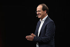 Impressionen automotiveIT Kongress 2022