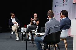 Impressionen automotiveIT Kongress 2022