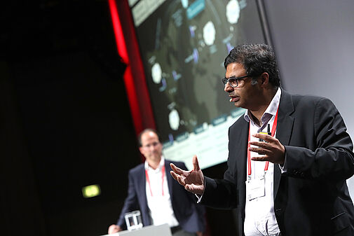 Impressionen automotiveIT Kongress 2021