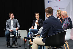 Impressionen automotiveIT Kongress 2022