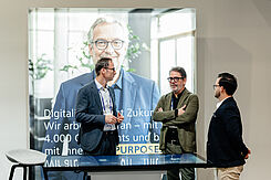 Impressionen