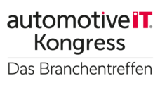 Logo: automotiveIT Kongress