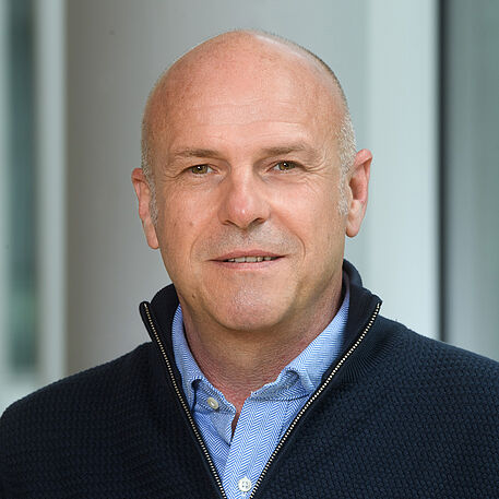 Frank Loydl
