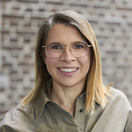 Anja Hendel