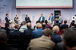 Impressionen automotiveIT Kongress 2022
