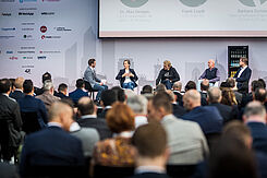 Impressionen automotiveIT Kongress 2022