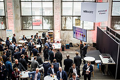 Impressionen automotiveIT Kongress 2022