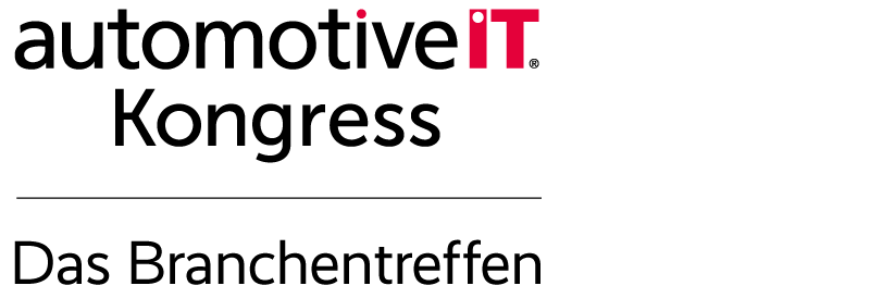 Logo: automotiveIT Kongress 2024